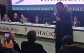 “Fue un padre para mí”: David Faitelson ofrece disculpas a José Ramón Fernández  (Video)