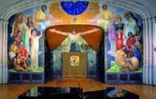 San Ildefonso, Museo de las Constituciones y Museo Vivo del Muralismo se unen para recorrido único