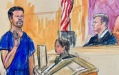 Así planeó Cole Tomas Allen su irrupción en la cena con Trump según el FBI