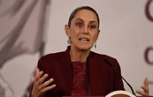 Sheinbaum acudirá al TEPJF para que organización civil no utilice las siglas de su nombre
