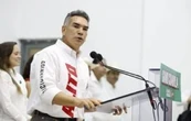 “Carro completo” del PRI en Coahuila; Morena llama “QRgate” al operativo de “compra de votos”