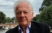 Alan Riding, histórico corresponsal del The New York Times, murió a los 82 años