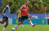 Tiroteo cerca de la base de la Selección Inglesa en Kansas City para el Mundial deja 9 heridos