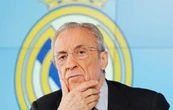 Florentino Pérez es reelegido como presidente del Real Madrid