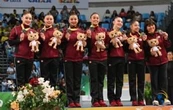 En medio de proceso legal, conjunto de gimnasia rítmica obtiene bronce en Campeonato Panamericano