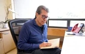 En el Día de la Libertad de Expresión, Monreal denuncia “embestida mediática” contra la 4T