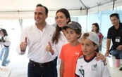“Son detallitos”: Manolo Jiménez sobre denuncias de detenciones arbitrarias en jornada de Coahuila