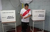 Encuestas a boca de urna revelan “empate técnico” entre Sánchez y Fujimori en Perú