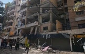 Irán lanza misiles a Israel; el primer bombardeo de este tipo desde el frágil alto el fuego