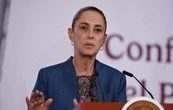Sheinbaum adelanta informe sobre seguridad; presume baja de 49% en homicidios dolosos