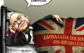 "La FGR a prueba"