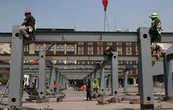 CDMX anuncia nuevo plan de seguridad para el Centro Histórico de cara al Mundial