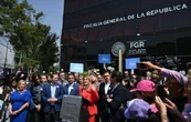 Nueva Derecha respalda a Maru Campos; denuncia apoyo a Morena de “regímenes extranjeros hostiles”