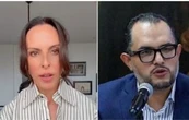 Kate del Castillo pide prohibir corridas de toros; líder priista la acusa de apología del delito