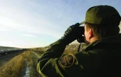 Ningún indocumentado cruzó de México a EU en el último año: Trump
