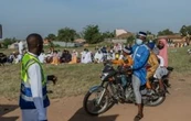 Uganda cierra la frontera con el Congo para evitar una mayor propagación del brote de ébola