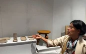 La sostenibilidad, eje de la muestra “Bio-diseño MX" en el Franz Mayer