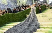 Beyoncé, Bad Bunny y Janelle Monáe se toman libertades artísticas en la Met Gala