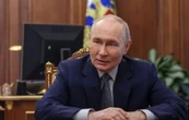 Rusia declara un alto el fuego unilateral en Ucrania para conmemorar el Día de la Victoria