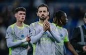 Empate agónico 3-3 del Manchester City vs. Everton da impulso a Arsenal en la Premier League