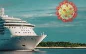 Médico pasajero atendió casos de hantavirus en crucero después de que el doctor enfermó
