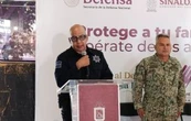 Excomandante policiaco de Culiacán, acusado en EU de nexos con narco, desertó en 2024