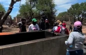Fiscalía de Jalisco descarta que fosa de Lagos de Moreno sea un crematorio clandestino