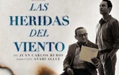 “Las heridas del viento”, obra teatral sobre los secretos familiares
