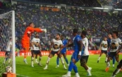 Cruz Azul domina, pero no concreta; Pumas le arranca el empate