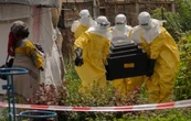 Trabajadores médicos y grupos piden ayuda urgente por brote de ébola en el Congo
