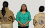 Detienen a exfuncionaria de Cuauhtémoc Blanco por presunto desvío millonario en Tequesquitengo