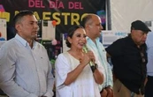 Separan a alcaldesa morenista de Jiquipilas, Chiapas, acusada de extorsión