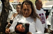 “Se acabó la esperanza y empieza el verdadero dolor”: sepultan a hijo de Cecilia Flores en Hermosillo