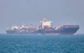 Kuwait enfrenta ataque con misiles mientras se tambalea la tregua en la guerra contra Irán