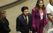 Omar López Campos asume la curul en el Senado de Enrique Inzunza
