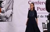 “La gente ya tomará la decisión”: esto dijo Sheinbaum sobre la reelección de magistrados electorales