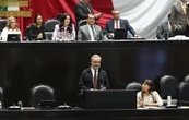 Madruguete de la 4T: de última hora propone y aprueba la reelección de magistrados electorales
