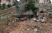 Esclavos en la Sierra Tarahumara; Sobrevivir a los campos de trabajo forzado del narco