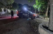 Ataques en Playa del Carmen dejan saldo de una pareja ejecutada y un hombre herido