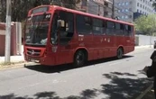 Bala dirigida a chofer de camión mata a líder juvenil de MC en Tlajomulco