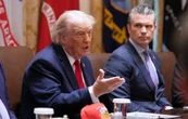 “Vamos a la guerra contra los cárteles”, advierte el secretario de Defensa de Trump