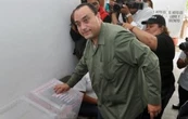 Juez absuelve a Roberto Borge del delito de delincuencia organizada