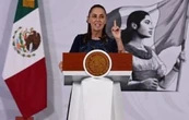 “Tiene que haber pruebas con base en las leyes mexicanas”: Sheinbaum en defensa de Rocha Moya