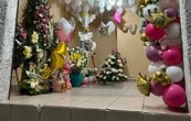 Valentina de 7 años fue baleada y asesinada por hombres armados en Irapuato