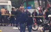 Asesinan a dos adolescentes en la alcaldía Iztapalapa; detienen a seis implicados