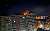 Dron ruso lanzado contra Ucrania se estrella en Rumania y hiere a 2 personas