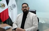 Ninguno de los funcionarios acusados por EU de nexos con el narco tiene ficha roja de Interpol: FGR