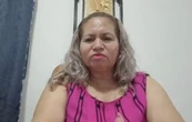 “No voy a perder la fe”: Ceci Flores aún no confirma si los restos hallados son de su hijo (Video)