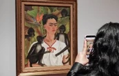 La Colección Gelman Santander abrió una Caja de Pandora
