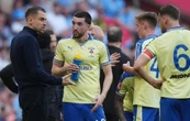Expulsan al Southampton de la final de ascenso a la Premier League por espiar a sus rivales